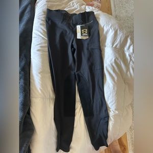 Noble Outfitters NEW riding pants for young girl